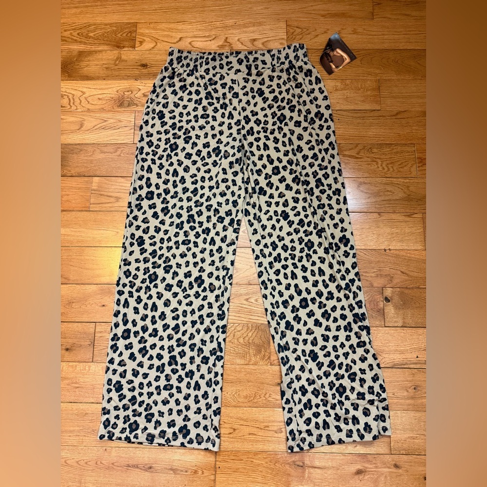Imam Soft Lounge Pants NWT - Picture 3 of 7